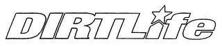DIRTLIFE logo