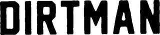 DIRTMAN logo