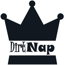DIRTNAP logo