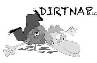 DIRTNAP LLC logo