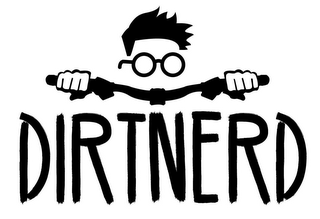 DIRTNERD logo