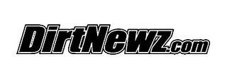 DIRTNEWZ.COM logo