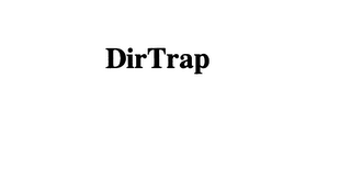 DIRTRAP logo