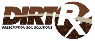 DIRTRX PRESCRIPTION SOIL SOLUTIONS