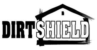 DIRTSHIELD logo