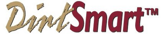 DIRTSMART logo