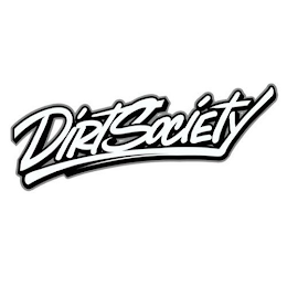 DIRTSOCIETY logo