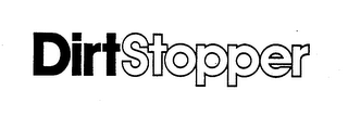 DIRTSTOPPER logo