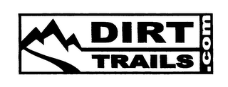 DIRTTRAILS.COM logo