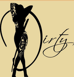 DIRTY logo