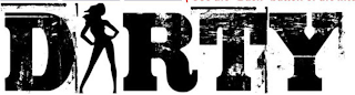 DIRTY logo