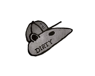 DIRTY logo