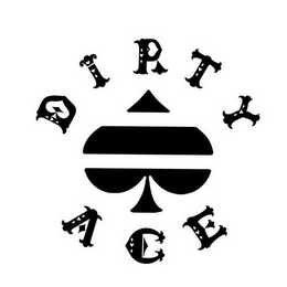 DIRTY ACE logo