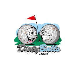 DIRTY BALLS .COM logo