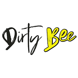 DIRTY BEE logo