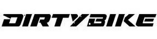 DIRTY BIKE logo