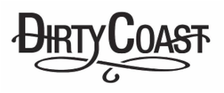 DIRTY COAST logo