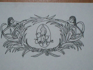 DIRTY COUTURE logo