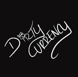 DIRTY CURRENCY logo