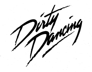 DIRTY DANCING