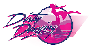 DIRTY DANCING logo