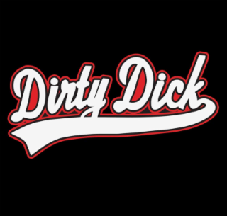 DIRTY DICK logo