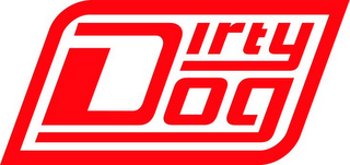 DIRTY DOG logo