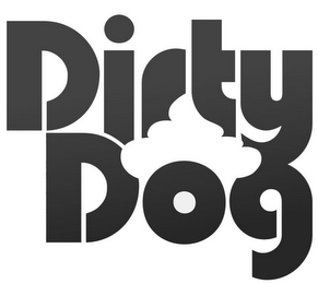 DIRTY DOG logo