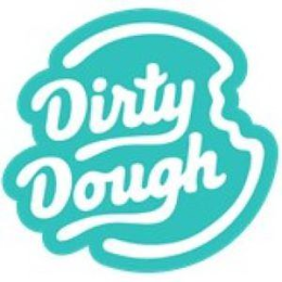 DIRTY DOUGH logo