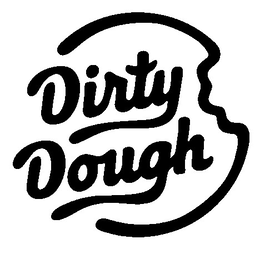 DIRTY DOUGH logo