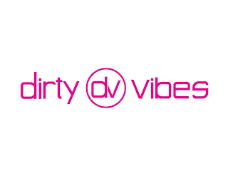 DIRTY DV VIBES logo