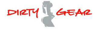 DIRTY GEAR logo
