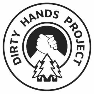 DIRTY HANDS PROJECT logo