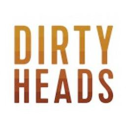 DIRTY HEADS logo