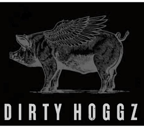 DIRTY HOGGZ logo