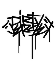 DIRTY JERSEY logo