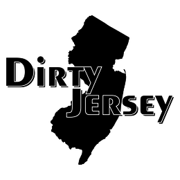 DIRTY JERSEY logo
