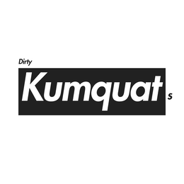 DIRTY KUMQUATS logo
