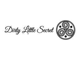 DIRTY LITTLE SECRET logo