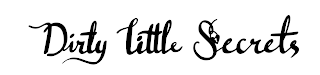 DIRTY LITTLE SECRETS logo