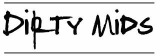 DIRTY MIDS logo