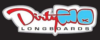 DIRTY MO LONGBOARDS logo