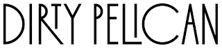 DIRTY PELICAN logo