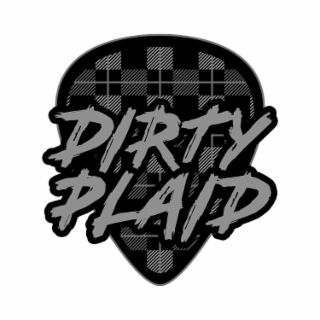 DIRTY PLAID logo