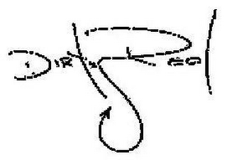 DIRTY RED logo