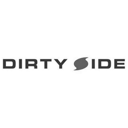 DIRTY SIDE logo