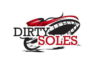DIRTY SOLES logo