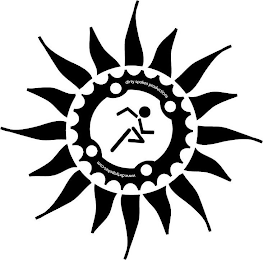 DIRTY SPOKES PRODUCTIONS WWW.DIRTYSPOKES.COM logo