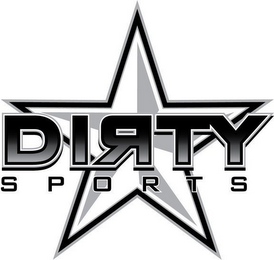 DIRTY SPORTS logo
