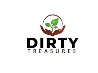 DIRTY TREASURES logo